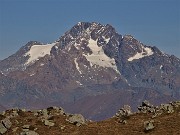 Ottobrata sul Corno Stella (2620 m) in solitaria-27ott21  - FOTOGALLERY